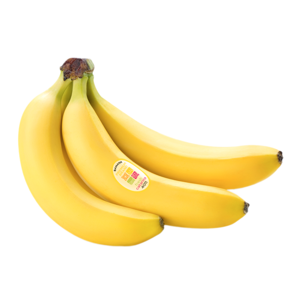Plátano Fresco
