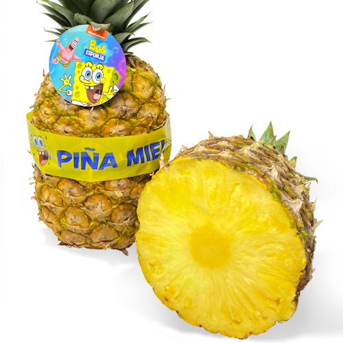 Piñamiel Fresca